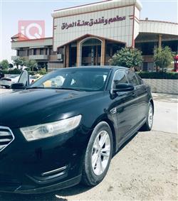 فورد تورس